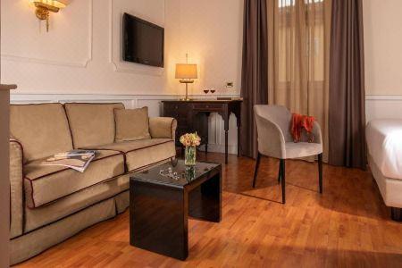 Domus del corso 522 Guest house - 26