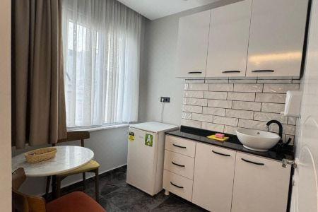 BGuest & Residence - 53