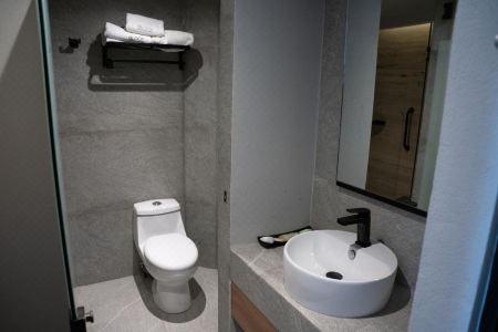 Block Suites - 21