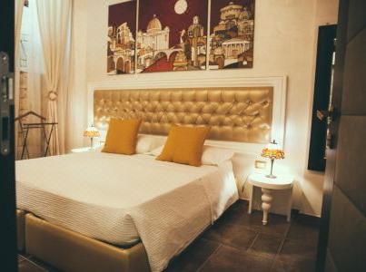 Lighthouse Suites Trastevere - 8
