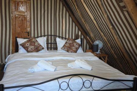 Amoj B&B and Guest House - 7