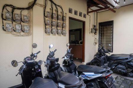 RedDoorz Near Danurejan Malioboro - 2