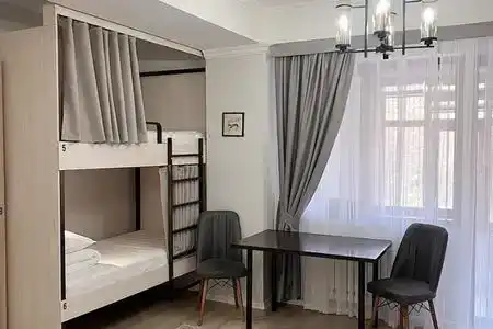 Compass Hostel - 0