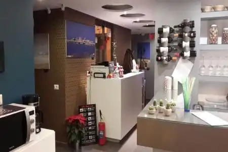 Ottomood Ala Ovest Catania Centro - 2