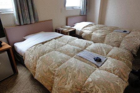 Matsue Plaza - 78