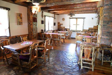 Motel Nacionalni Restoran Ognjiste - 7