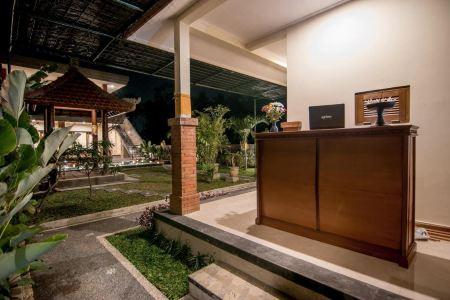 Umah Dangin Guest House - 7