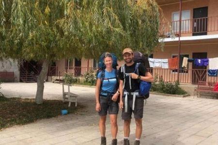 AltynAi Guest House - 7