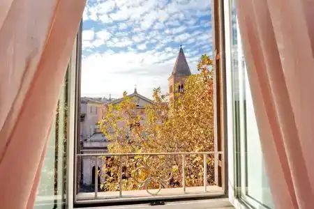 Sonnino Suite - 4