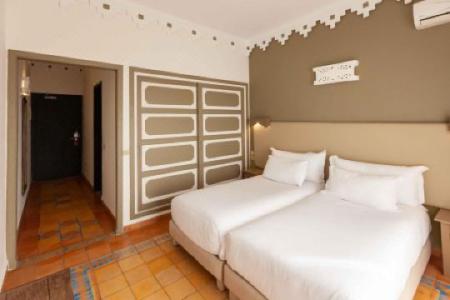 Borjs Suites & Spa - 87