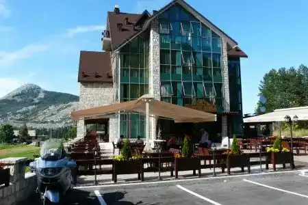 Monte Rosa - 1