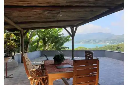 Anse Soleil Resort - 3