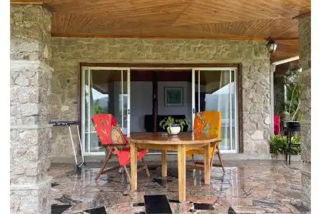 Anse Soleil Resort - 15