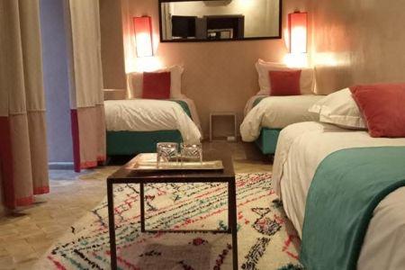 Riad Vendôme & Spa - 17