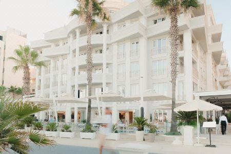 Palace & Spa - 7