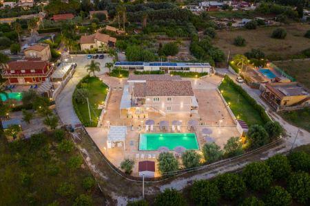 Tramonto Ibleo Resort - 8