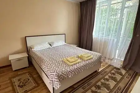 Boomerang Guest House - 8