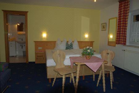 Hotel-Pension Heike - 14