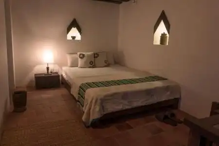 酒店 OYO 276 White Orchid Resort - 26