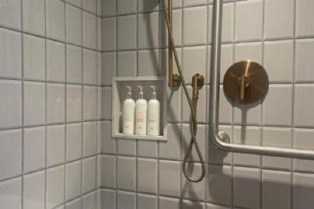 Kimpton SAINT GEORGE by IHG - 57