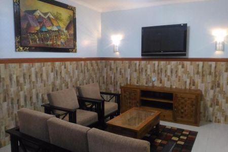Sorga Cottages - 106