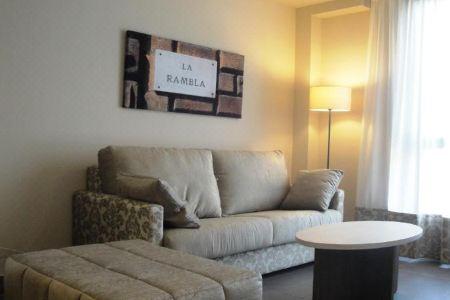 Pierre & Vacances Barcelona Sants - 75