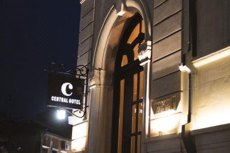 Central - 9