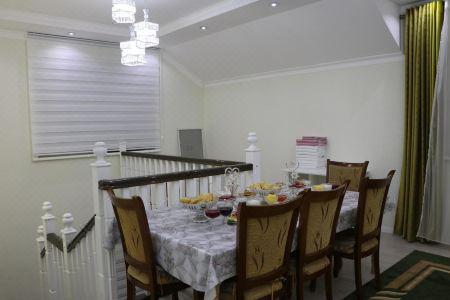 Guest House Semetei - 2