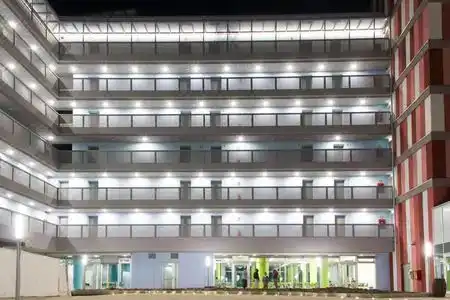 Campus Sanpaolo - 1