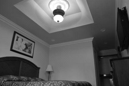 Crystal Lodge Motel - 34