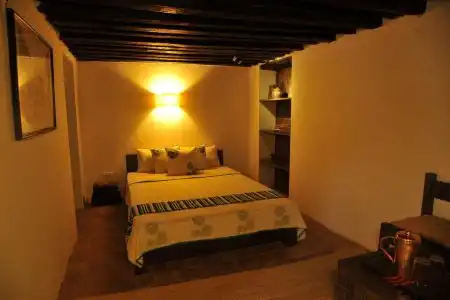 酒店 OYO 276 White Orchid Resort - 27