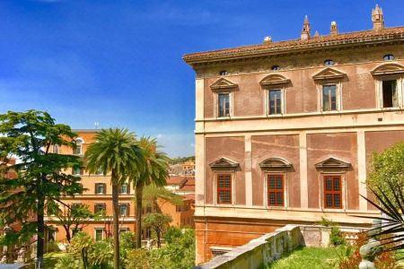 Terrazza Marco Antonio Luxury Suite Rome - 3