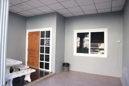 Sam Resort Chaam - 3