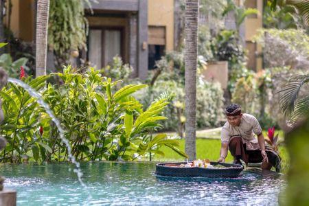 The Sankara Resort & Spa - 100