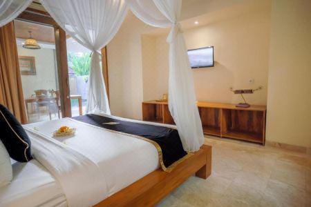 The Sankara Resort & Spa - 49