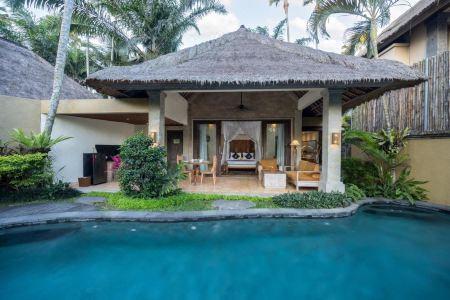 The Sankara Resort & Spa - 34