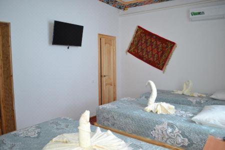 Sardam Guest house - 7
