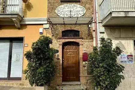 B&B Fiorentino - 1