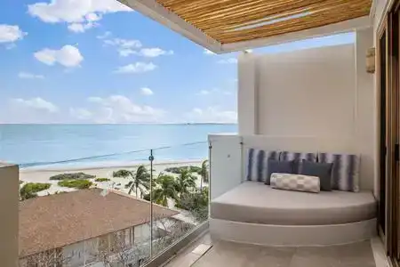 Secrets Playa Mujeres Golf & Spa Resort Adults Only - 60