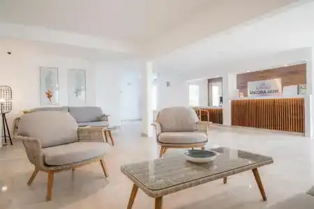 Ancora Park - Sunplaces & Resorts - 6