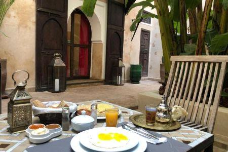 Riad Bamileke - 1