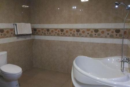 Sorga Cottages - 105