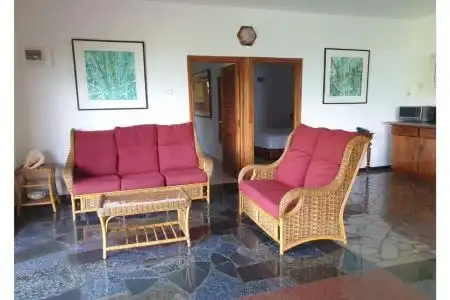 Anse Soleil Resort - 9