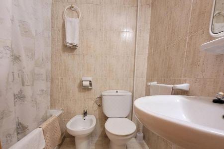 Torres Gardens-Fincas Benidorm - 25