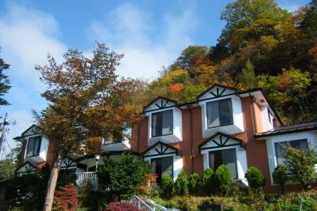 Chuzenji Pension - 3