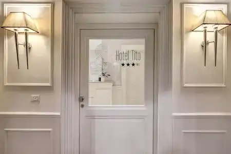 Tito - 0