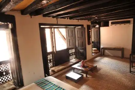 酒店 OYO 276 White Orchid Resort - 10