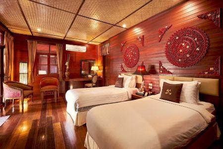 Ruenkanok Thaihouse Resort - 6