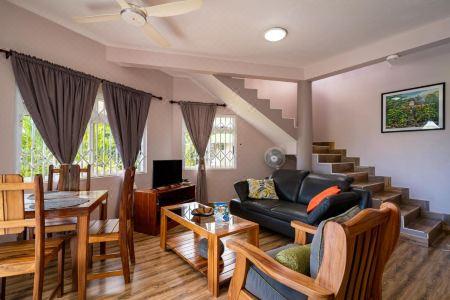 Au Cap Self Catering Guest House - 17
