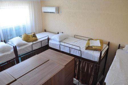 Hostel - NS Prestige - 11